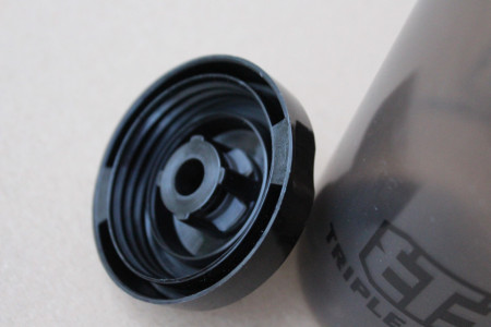 Triple Eight Icon bidon - 500ml - Img 6