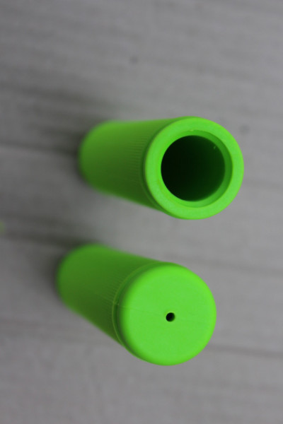 Triple Eight Standard Slim Grip - verde - Img 3