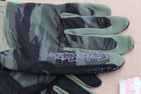Troy Lee Designs Air Brushed Camo manusi MTB - Medium - Img 3