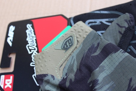 Troy Lee Designs Air Brushed Camo manusi MTB - XL - Img 5