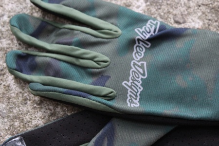 Troy Lee Designs Flowline Camo - Large - Img 3