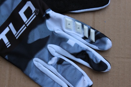 Troy Lee Designs GP Camo Gray - Large - Img 3