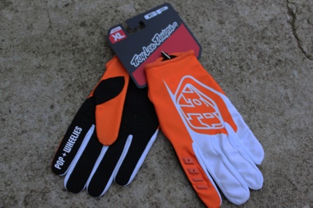 Troy Lee Designs GP Solid - XL - Img 2