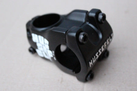 Truvativ Hussefelt pipa 0° 31,8mm 1 1/8" - Img 2