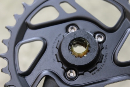 Truvativ Stylo 6K PowerSpline Boost DM 32T angrenaj - Img 4