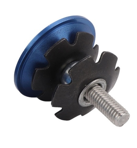 Viron Pro set nuca + capac 1.1/8' - Img 2