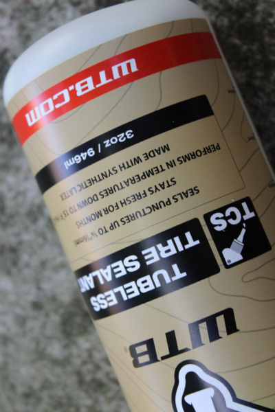 WTB Sealant TCS 2.0 - 946ml solutie antipana - Img 3