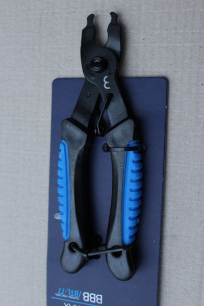 BBB LinkFix BTL-77 - 2in1 cleste za lant - Img 5