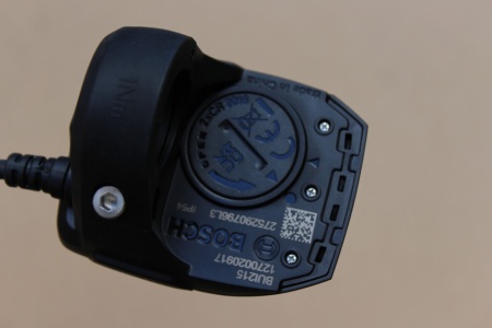 Bosch Display Purion - 1300mm - Img 4