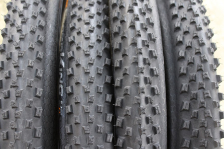 Continental Cross King Performane 26x2.3 - E25 - Img 5
