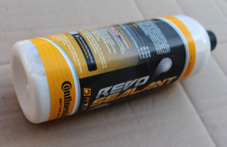 Continental Revo Sealant 1000ml solutie antipana - Img 3