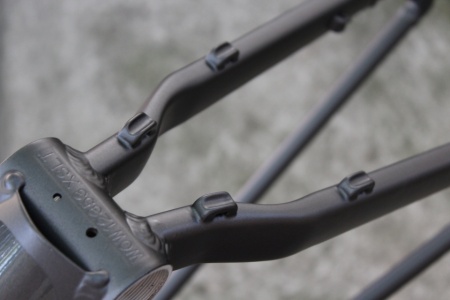 Cube Aim EX 29 inch cadru MTB - Large 20` + urechiusa - Img 6