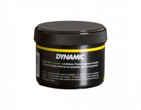 Dynamic All Round vaselina - 150g - Img 2
