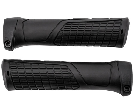 Ergon GE10 Evo Slim Grips - manson lock-on - Img 2