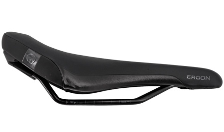 Ergon SM10 E-bike - stealth - sa bicicleta - Img 2