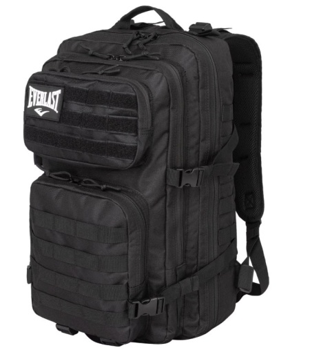 Everlast Bronx Gym Bag - Img 4