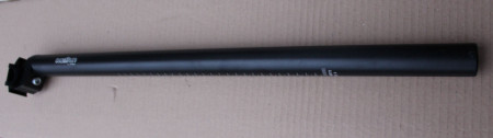 FMF Performance XXL Long teava sa 31.6mm - 580mm - Img 3