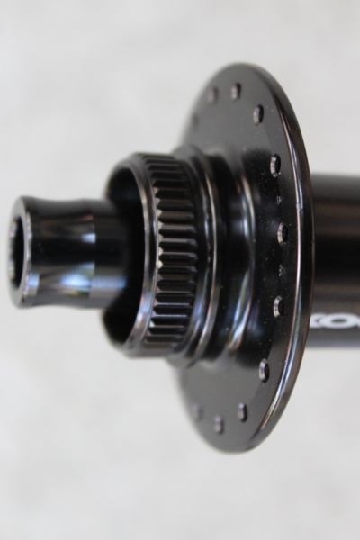Formula ECT-148S CL Shimano HG Boost butuc spate 32 gauri - Img 6