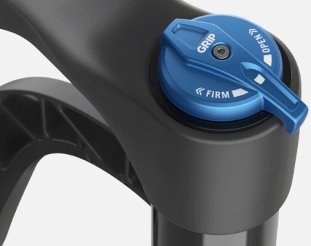 FOX 38 Float Performance 2026/25 | 29" | 180mm | 15QRx110 | 44mm GRIP - Img 6