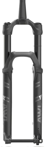 Fox Racing Shox 36 A Float 29" AWL HD Rail 2.0 140 Sweep-Adj Tapered Boost furca suspensie - Img 2