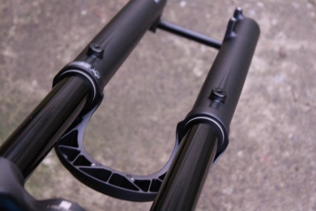 Fox Racing Shox 38 Float 29" Performance 180mm 3Pos Grip E-Bike+ Tapered Boost - Img 7
