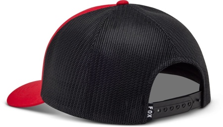 Fox Racing Trucker - Cap / Caciula MTB - Img 2
