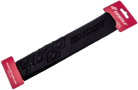 Ghost Neoprene Velcro Chainstay - medium protector