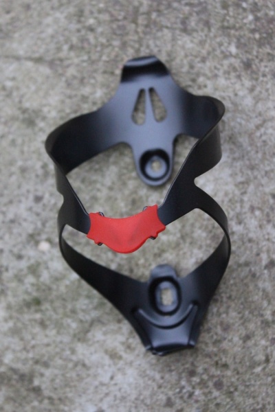 IBERA Aluminum - suport bidon MTB/Road - Img 3