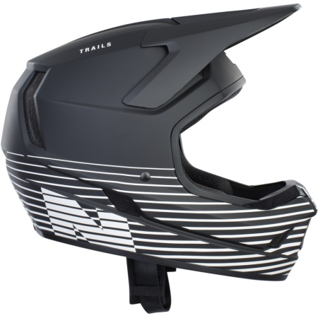 ION SCRUB AMP EU/CE - Fullface casca MTB - Large(58-60cm) - Img 3