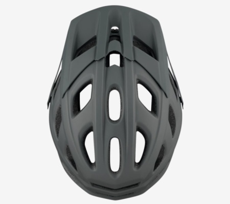 IXS Trail Evo Graphite casca S/M(54-58cm) - Img 4