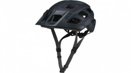 iXS Trail XC EVO casca S/M(54-58cm) Negru - Img 5