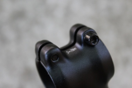 Kalloy 70mm/31.8" pipa MTB(SECOND HAND) - Img 4