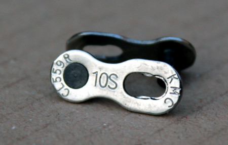 KMC Silver Missing Link - 10 vit.