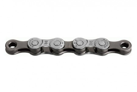KMC Z8 6/7/8vit. lant bicicleta + connector link - Img 2