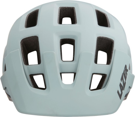 Lazer Coyote - MTB casca - S(52-56cm) alb-negru - Img 2