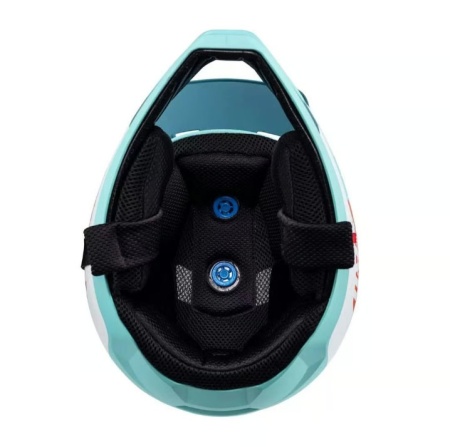 Leatt 2.0 Gravity Fuel - Fullface casca MTB - Large(59-60cm) - Img 4