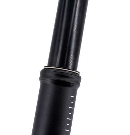 Limotec Alpha 1 Dropper Post internal 34.9x170mm + maneta - Img 7