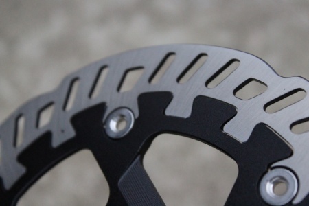 Magura MDR-P Disc Rotor 180mm - 2mm grosime - Img 4