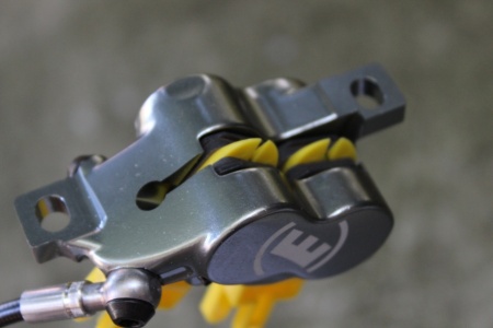 Magura MT7 Pro HC frane disc set complet 1000-2000mm - Img 5