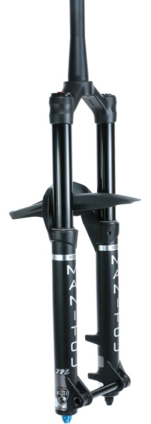 Manitou Mezzer Pro 29" 180 Tapered Boost - Img 7