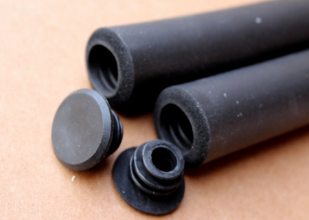 Mansoane Silicone Avants Racing - negru - Img 3