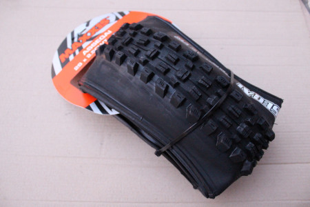 Maxxis Assegai WT 29x2.50" TR EXO Dual 60 - Img 2