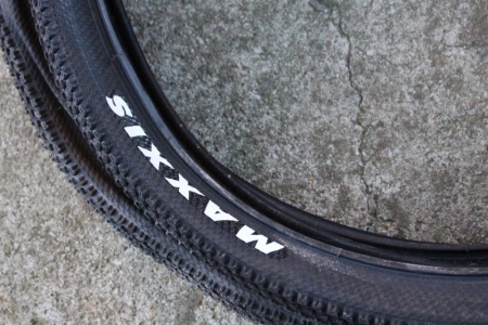 Maxxis Pace 27.5X2.10 anvelopa sarma 60TPI - Img 6