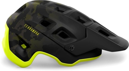 MET Terranova casca S (52-56cm) Camo - Img 3