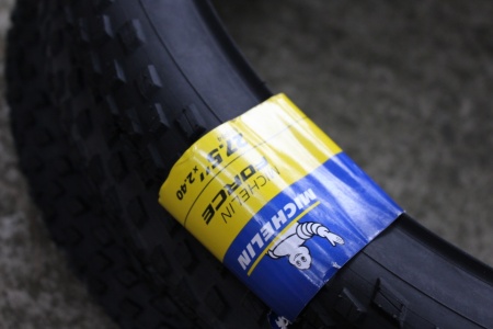 Michelin Force Access Line MTB - 27.5x2.40" - sarma - Img 6
