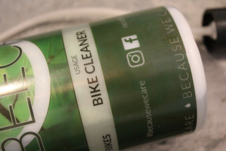 Neatflow Beech bike cleaner spray 1000ml - Img 3