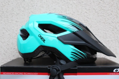 O'Neal Matrix Split casca - L/XL 58-61cm - Img 6