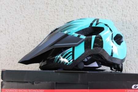 O'Neal Matrix Split casca - S/M 54-58cm - Img 6