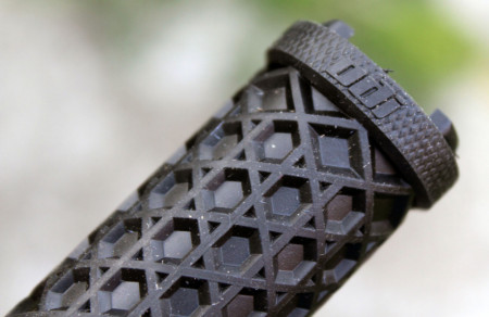 ODI Vans Limited Edition Lock-On grips - negru - Img 6