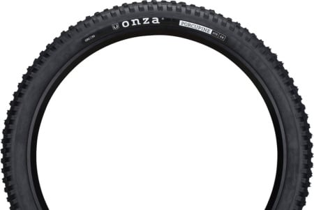 Onza Porcupine TLR Soft - Tubeless pliabil - 27.5x2.60 - Img 2